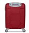 SUITSUIT  Caretta Suitcase 20 inch Spinner red cherry (12632)