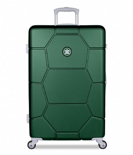 SUITSUIT  Caretta Suitcase 28 inch Spinner jungle green (12628)