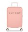 SUITSUIT  Suitcase Fabulous Fifties 20 inch Spinner papaya peach (12025)