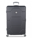 Suitsuit Koffers Caretta Suitcase 28 Inch Spinner Grijs suitsuit kopen in de aanbieding