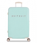 Suitsuit Koffers Suitcase Fabulous Fifties 24 Inch Spinner Groen suitsuit kopen in de aanbieding Suitsuit Koffers Suitcase Fabulous Fifties 24 Inch Spinner Groen suitsuit kopen in de aanbieding