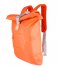 SUITSUIT  Caretta Backpack 15 Inch vibrant orange (34358)