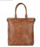 SUITSUIT  Fabulous Seventies Shoulder Bag Burned Caramel (71088)