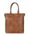 SUITSUIT  Fabulous Seventies Shoulder Bag Burned Caramel (71088)