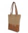 SUITSUIT  Fabulous Seventies Upright Bag Cuban Sand (72012)