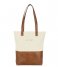 SUITSUIT  Fabulous Seventies Upright Bag Antique White (71092)