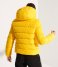 Superdry  Hooded Spirit Sports Puffer Nautical Yellow (NWI)