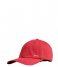 Superdry  Vintage Emb Cap Varsity Red (RXG)