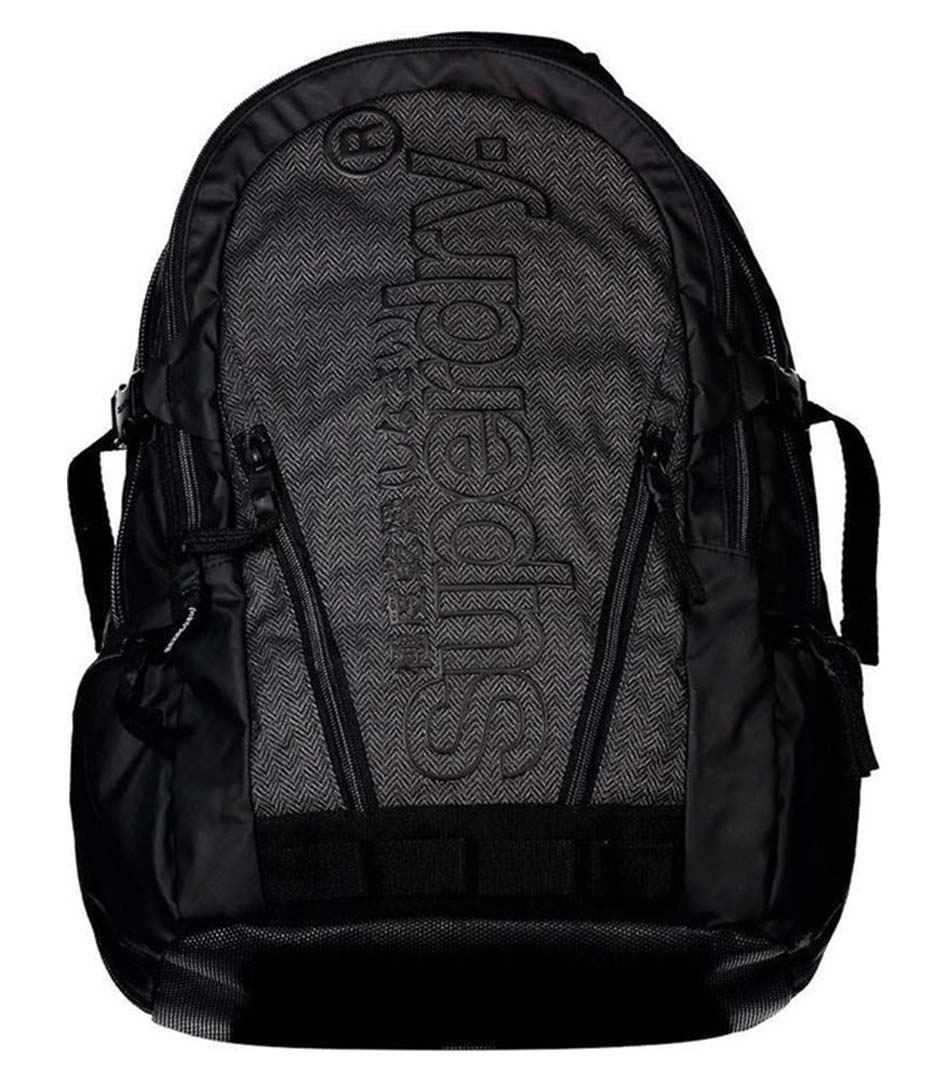 superdry mega ripstop tarp backpack