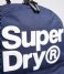 Superdry  Logo Montana Downhill Blue (T6G)