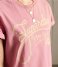 Superdry  Workwear Graphic Tee Dusty Rose (5AE)