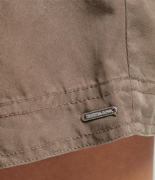 Superdry  Desert Paper Bag Shorts Bungee Cord (GS0)