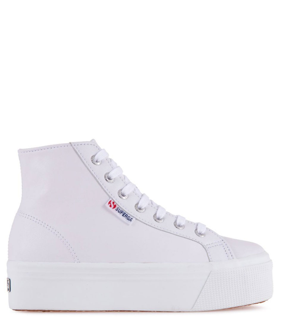 superga 2705 high top