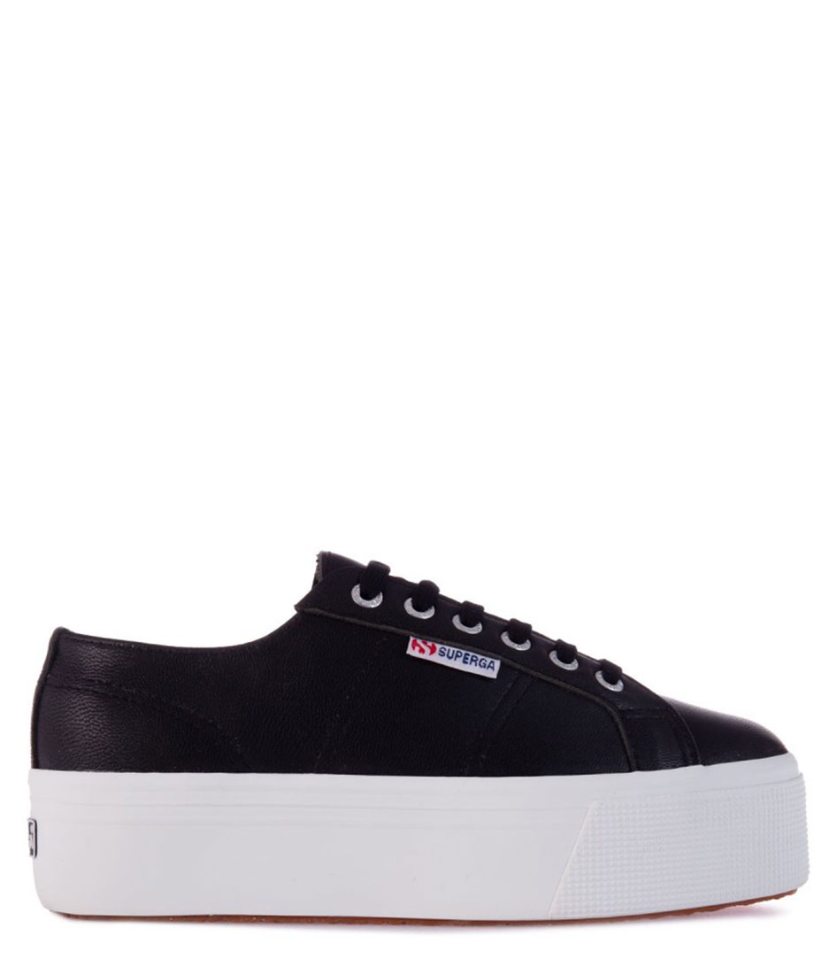 superga 2790 nappa lea