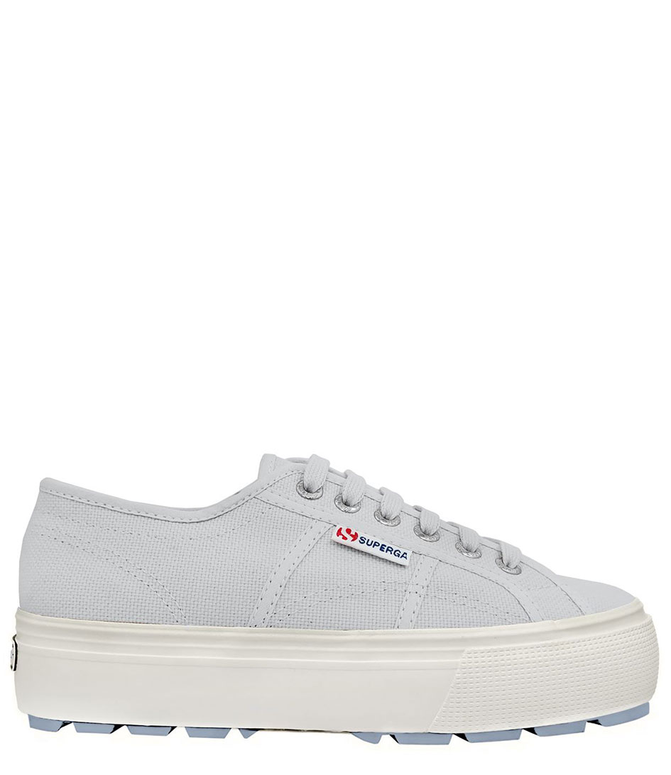 superga 2790 grey