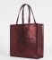 Ted Baker  Abzcon Dark red