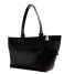 Ted Baker  Jimma Pu Large Tote Jet Black