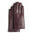 Ted BakerArleo Leather Magnolia Gloves Deep Purple