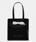 Ted Baker Shoppers Arycon Zwart ted baker kopen in de aanbieding
