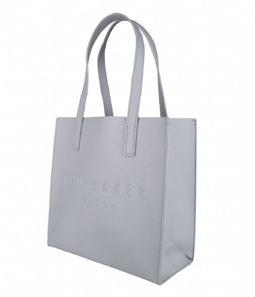 Ted Baker Shopper Seacon light grey