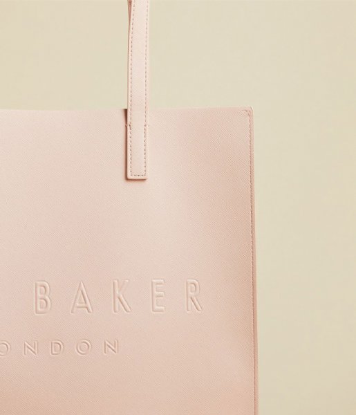Ted Baker Shopper Soocon pink