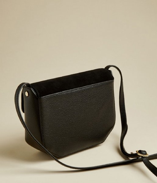 Ted Baker Crossbodytas Lenah Black Ted Baker Crossbodytas Lenah Black