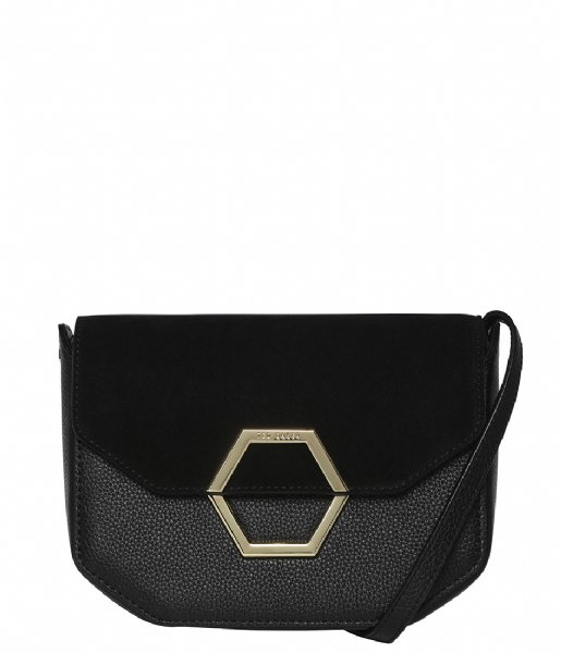 Ted Baker Crossbodytas Lenah Black Ted Baker Crossbodytas Lenah Black