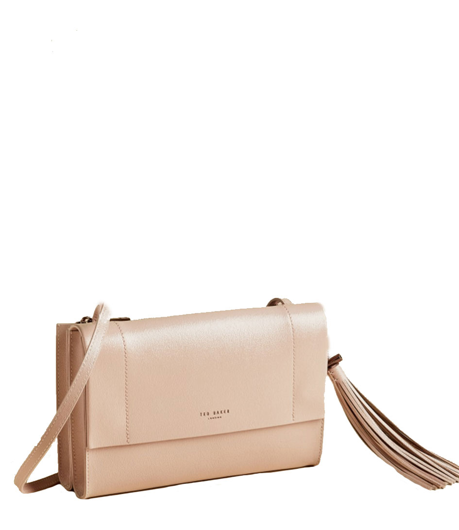 ted baker body bag