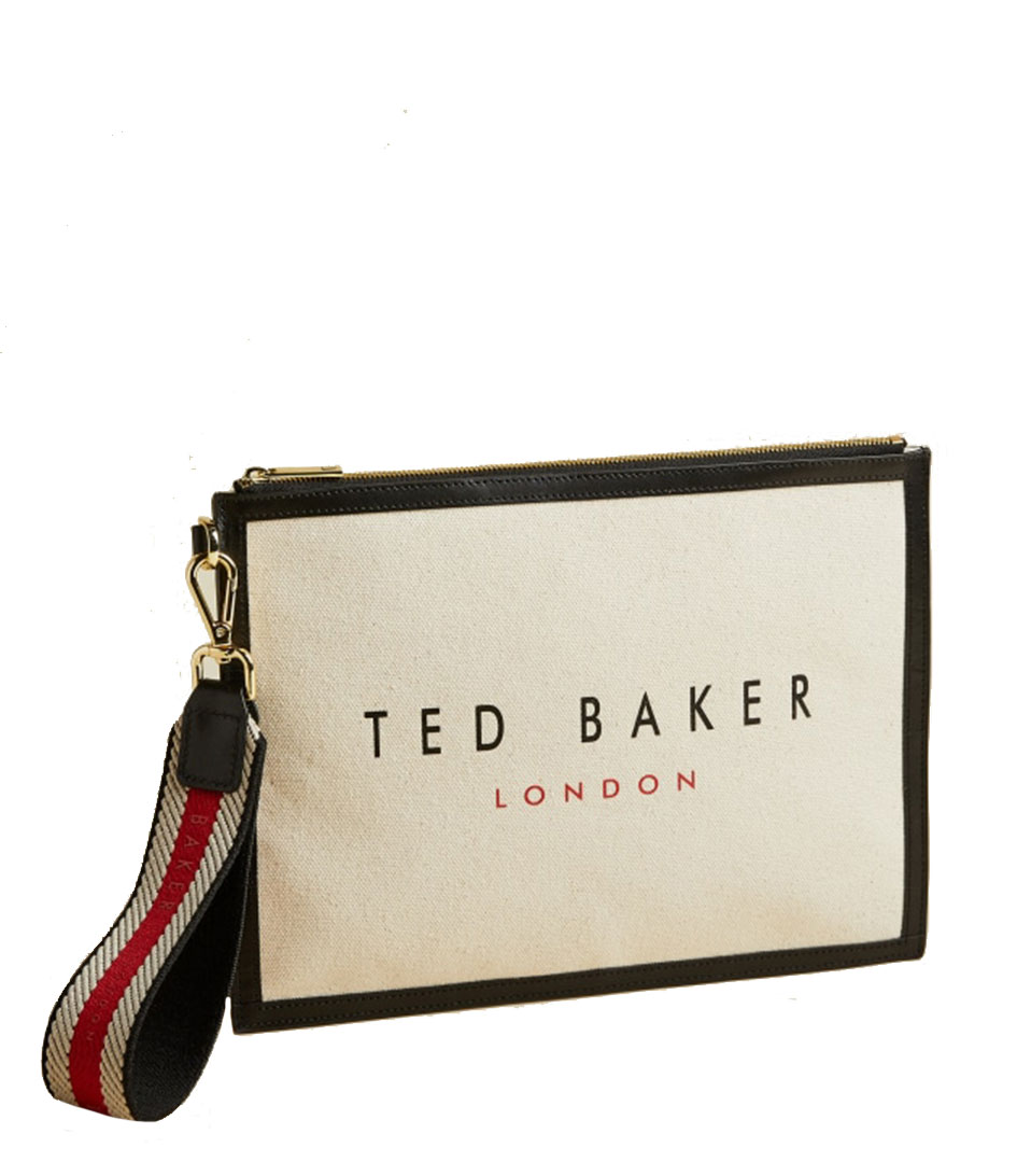 clutch ted baker