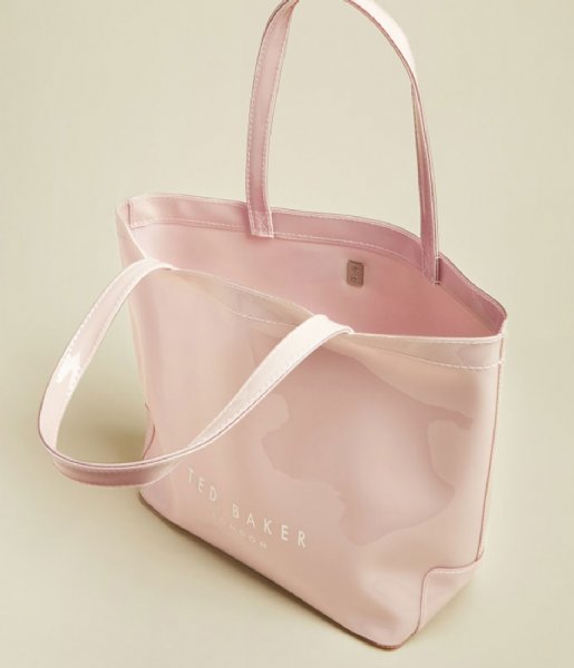 Ted Baker  Haricon Dusky pink