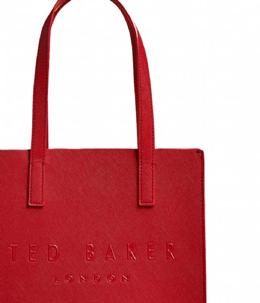 Ted Baker  Seacon red