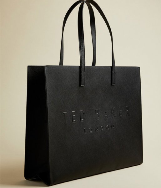 Ted Baker Handtas Sukicon Black Ted Baker Handtas Sukicon Black