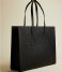 Ted Baker Handtas Sukicon Black Ted Baker Handtas Sukicon Black