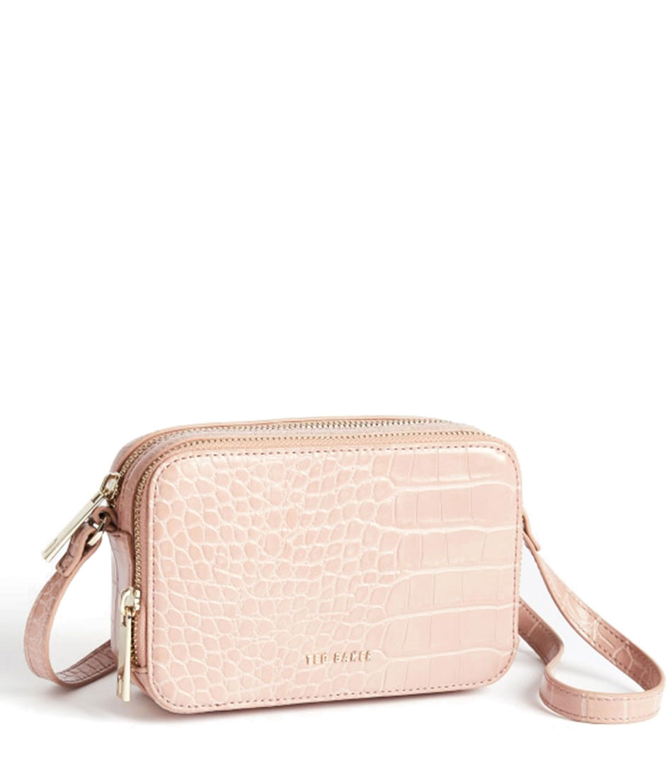 Ted Baker Stina Mid Pink