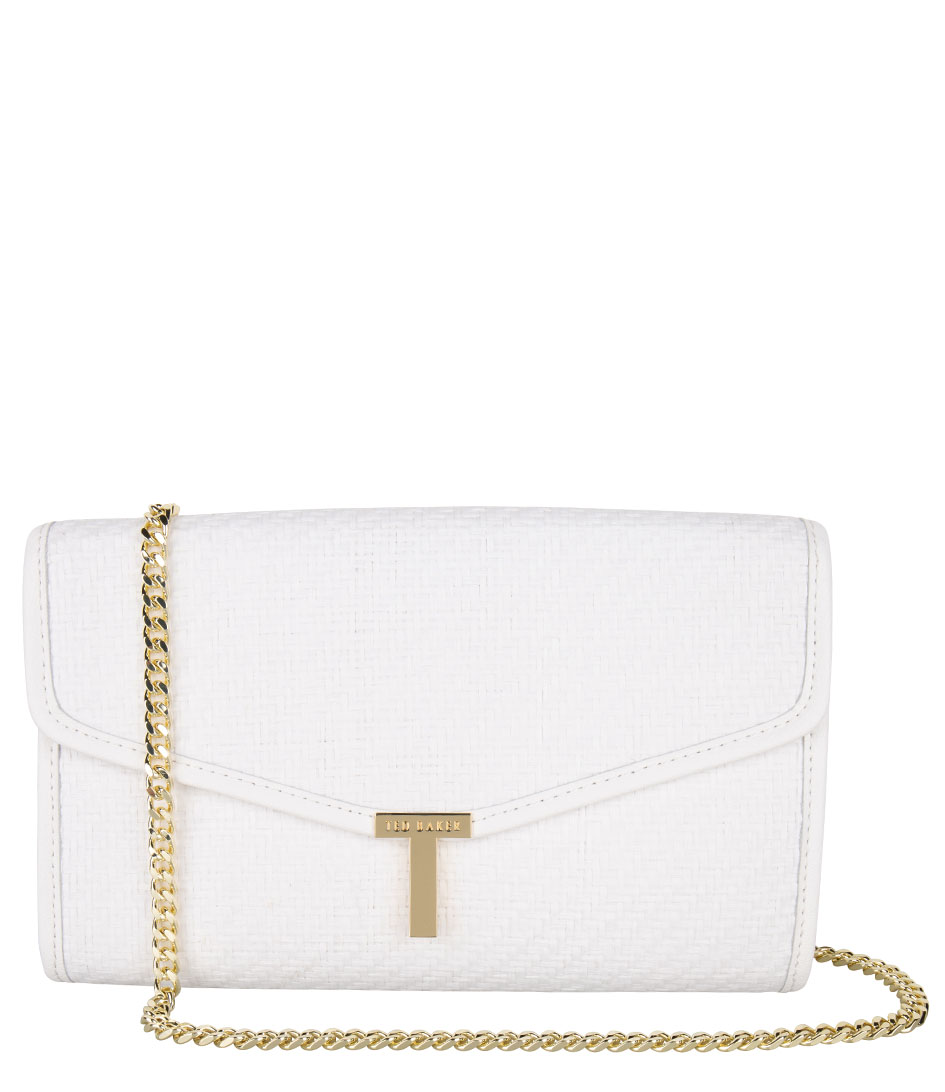 ted baker chain strap bag