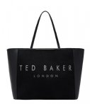 Ted Baker Shoppers Janiice Grijs ted baker kopen in de aanbieding Ted Baker Shoppers Janiice Grijs ted baker kopen in de aanbieding