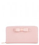 Ted Baker Portemonnees Aine Roze ted baker kopen in de aanbieding