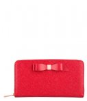 Ted Baker Portemonnees Aine Rood ted baker kopen in de aanbieding