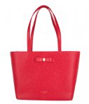 Ted Baker Shoppers Jjesica Rood ted baker kopen in de aanbieding