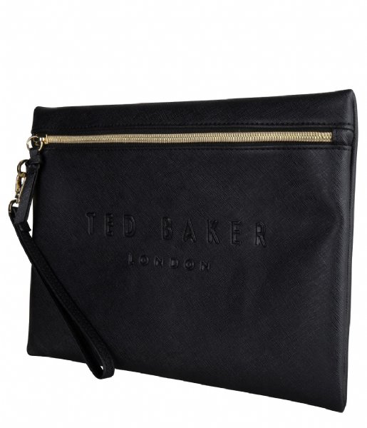 Ted Baker Clutch Ivar black Ted Baker Clutch Ivar black