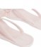 Ted Baker  Bejouw Bow Detail Jelly Flip Flop Pink