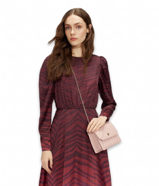 Ted Baker Handtas Selbina Mid pink Ted Baker Handtas Selbina Mid pink