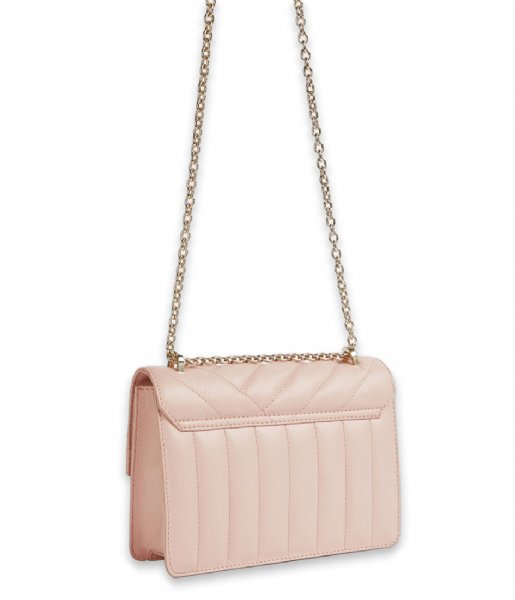 Ted Baker Handtas Selbina Mid pink Ted Baker Handtas Selbina Mid pink