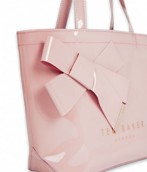 Ted Baker Shopper Nikicon Pale Pink