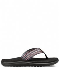 teva gingham
