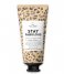 The Gift Label  Hand cream tube Stay Fabulous Stay Fabulous