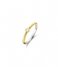 TI SENTO - Milano  925 Sterling Zilveren Ring 12253 Mother Of Pearl (MW)