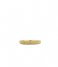 TI SENTO - Milano  Zilver Gold Plated Ring 12276SY Zilver Gold Plated