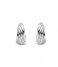 TI SENTO - Milano  925 Sterling Zilveren Earrings 7856 Silver (7856SI)