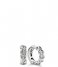 TI SENTO - Milano  925 Sterling Zilver Earrings 7832 Silver (7832SI)